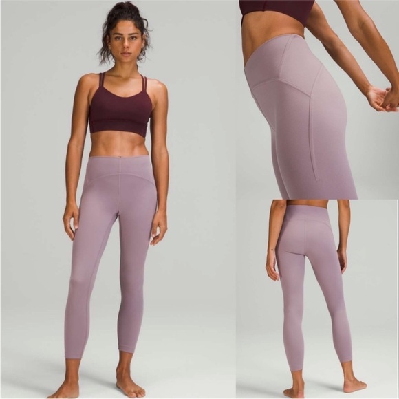 Lululemon Instill High-Rise Tight Violet Verbena
Size 10 - Picture 12 of 12